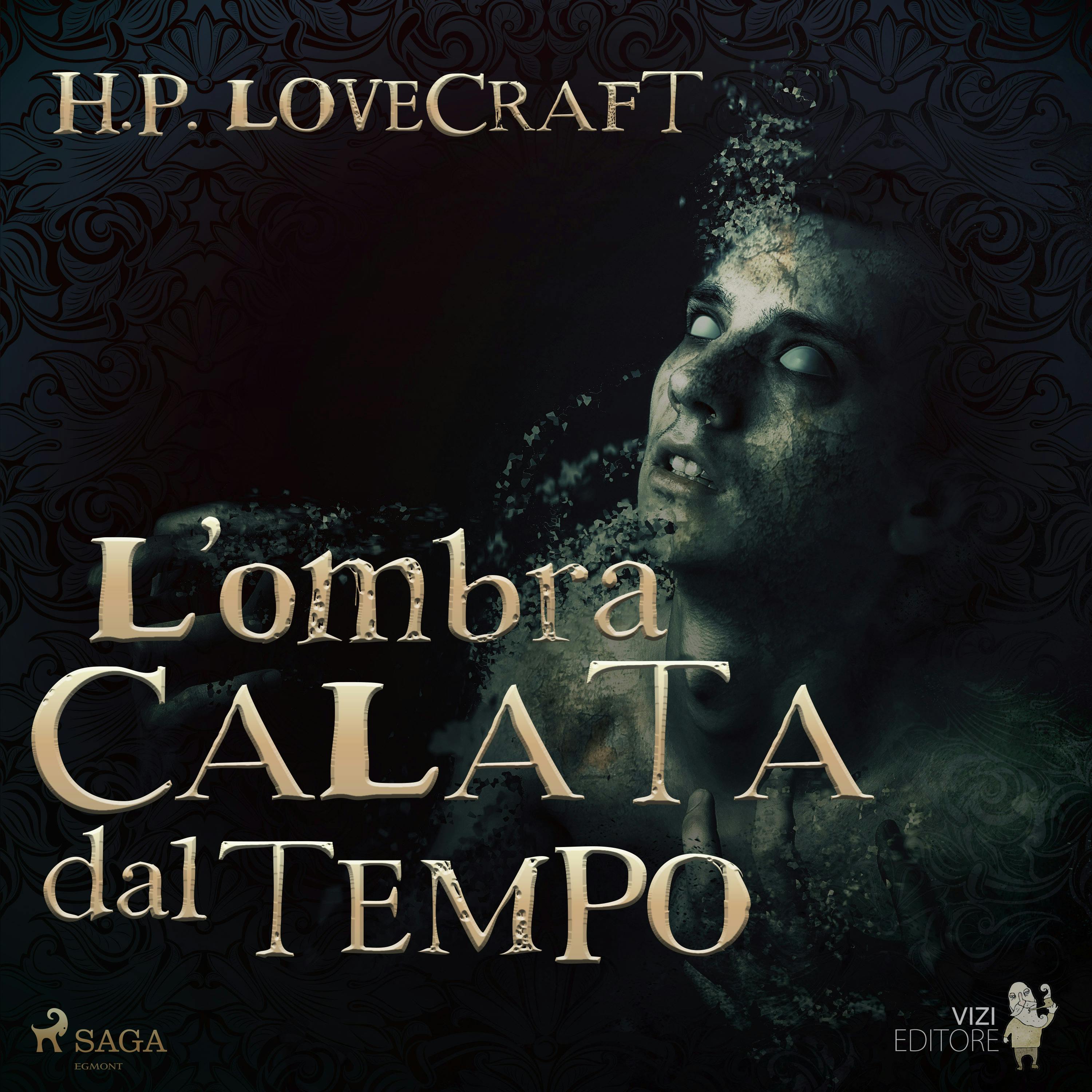 Il richiamo di cthulhu / Dagon, Audiolibro, Howard Phillips Lovecraft