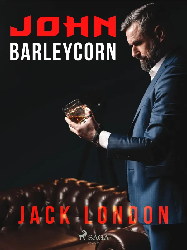 John Barleycorn