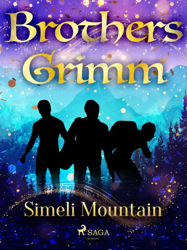 Simeli Mountain