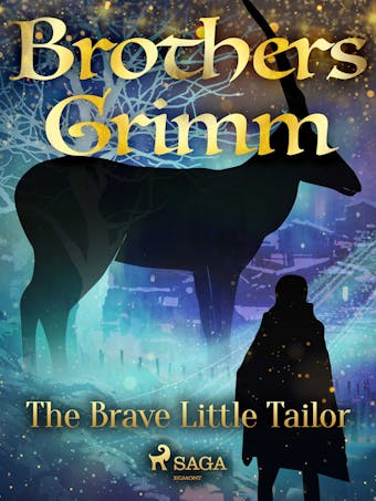 The Brave Little Tailor - undefined