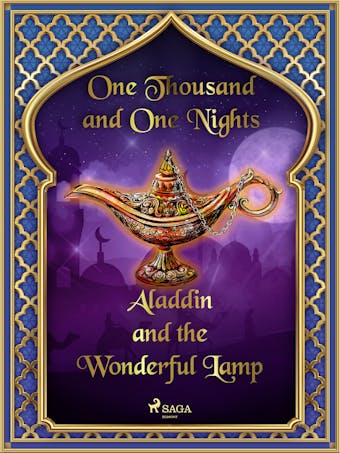 Aladdin and the Wonderful Lamp - undefined