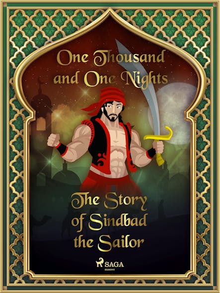 The Story Of Sindbad The Sailor