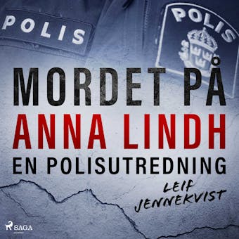 Mordet på Anna Lindh: en polisutredning - undefined