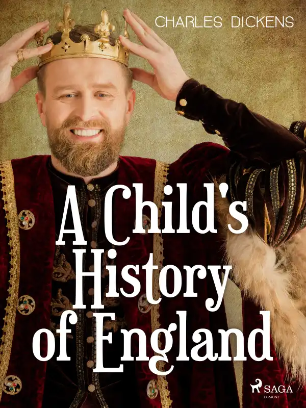 A Child's History of England