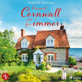 Einmal Cornwall und für immer - undefined