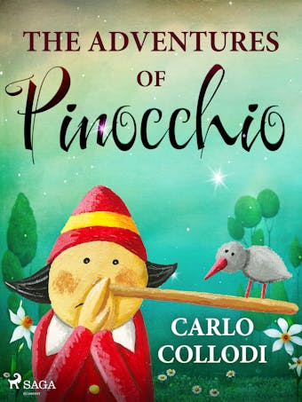 The Adventures of Pinocchio - undefined