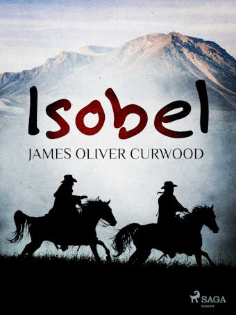 Isobel - undefined