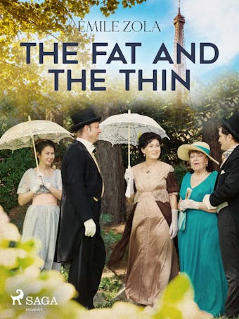 The Fat and the Thin - undefined