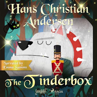 The Tinderbox - undefined