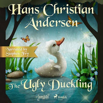 The Ugly Duckling - undefined