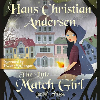 The Little Match Girl - undefined