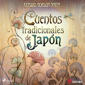 Cuentos tradicionales de Japón - Richard Gordon Smith