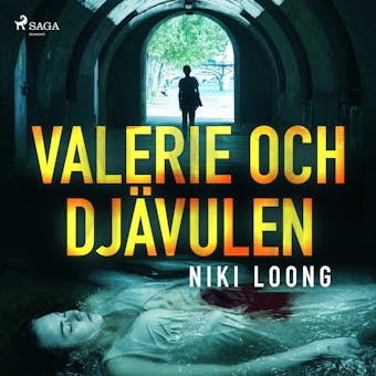 Valerie och Djävulen - Niki Loong
