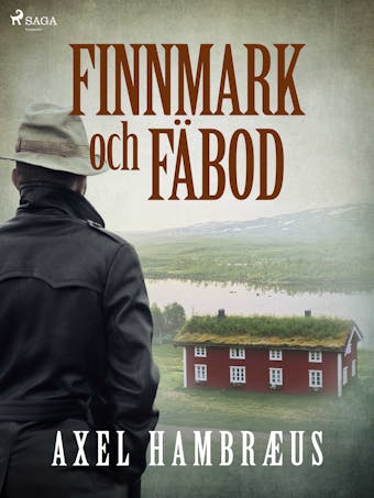 Finnmark och fäbod - Axel Hambræus