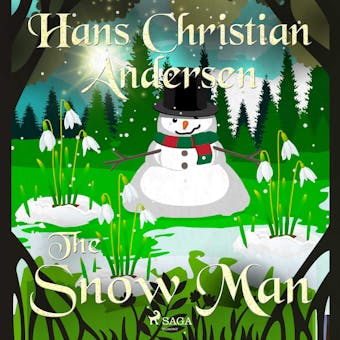 The Snow Man - undefined