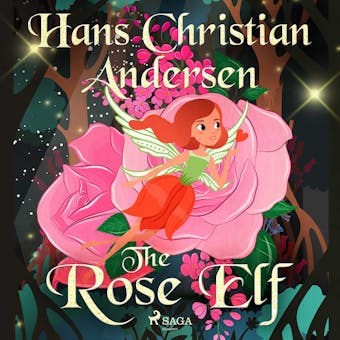 The Rose Elf - undefined
