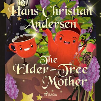 The Elder-Tree Mother - undefined