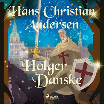 Holger Danske - undefined