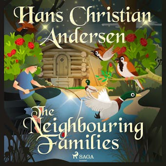 The Neighbouring Families - undefined