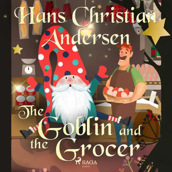 The Goblin and the Grocer