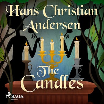 The Candles - Hans Christian Andersen