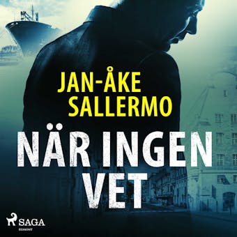 När ingen vet - Jan-Åke Sallermo