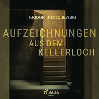 Aufzeichnungen aus dem Kellerloch - undefined