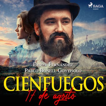 Cienfuegos, 17 de agosto - Empar Fernández, Pablo Bonell Goytisolo