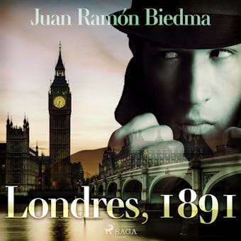 Londres, 1891 - Juan Ramón Biedma
