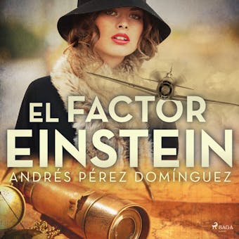 El factor Einstein - Andrés Pérez Domínguez