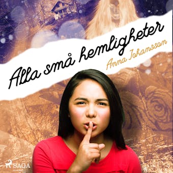Alla små hemligheter - undefined