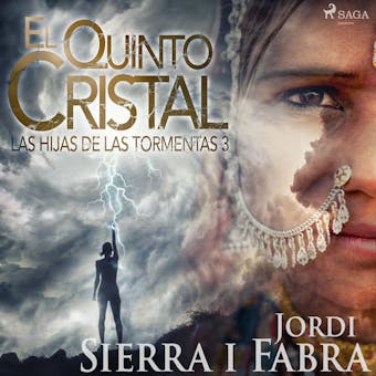 El quinto cristal - Jordi Sierra i Fabra