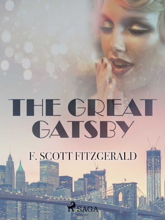 The Great Gatsby - undefined