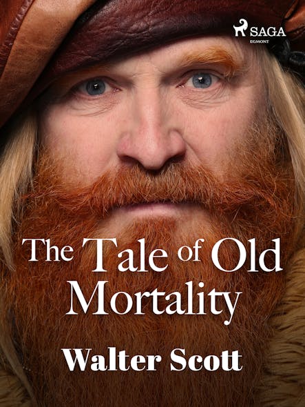 The Tale Of Old Mortality