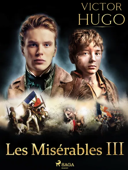 Les Misérables Iii