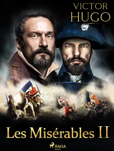 Les Misérables Ii