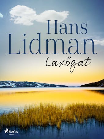 Laxögat - Hans Lidman