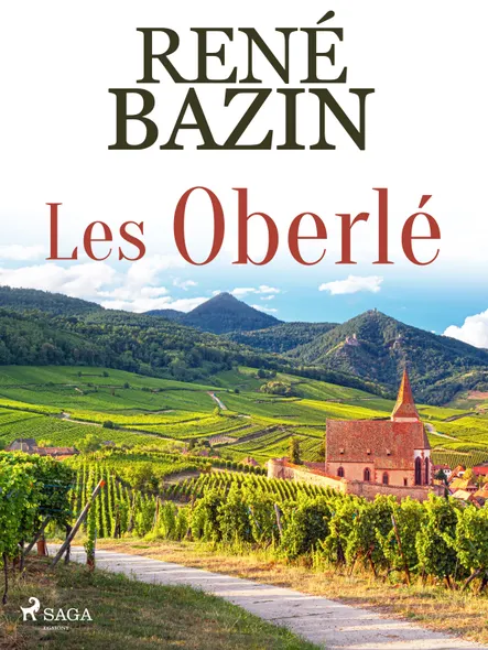 Les Oberlé