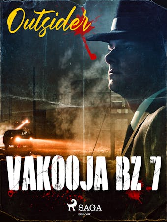 Vakooja BZ 7 - Outsider