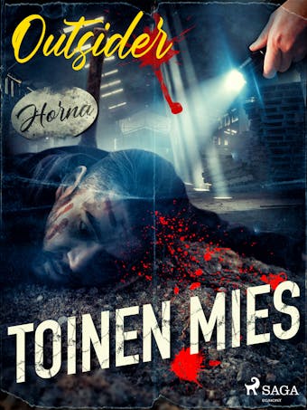 Toinen mies - undefined