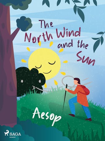 The North Wind and the Sun - undefined