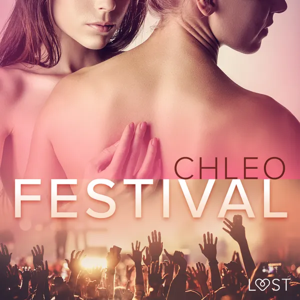 Festival – erotisk novell