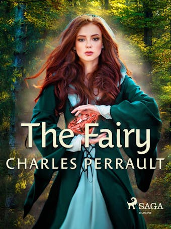 The Fairy - undefined