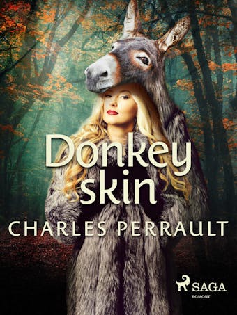 Donkey Skin - Charles Perrault