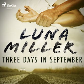 Three Days in September - undefined