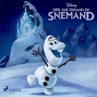 Frost - Der var engang en snemand - Disney