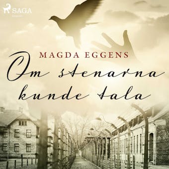 Om stenarna kunde tala - Magda Eggens