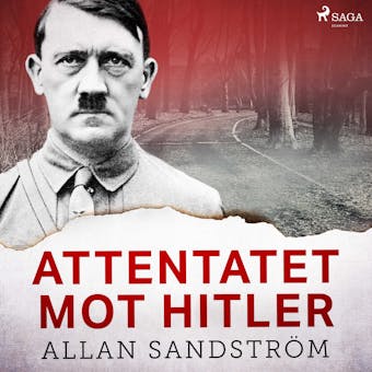 Attentatet mot Hitler - undefined