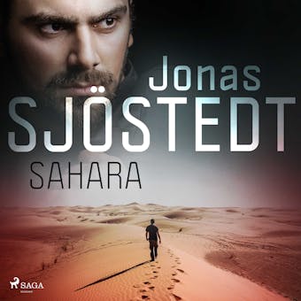 Sahara - Jonas Sjöstedt