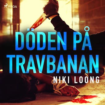 Döden på travbanan - Niki Loong